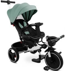 Детский трехколесный велосипед Toyz Dash Green
